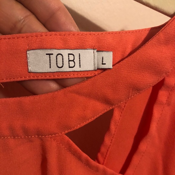 Blouse - Picture 3 of 5